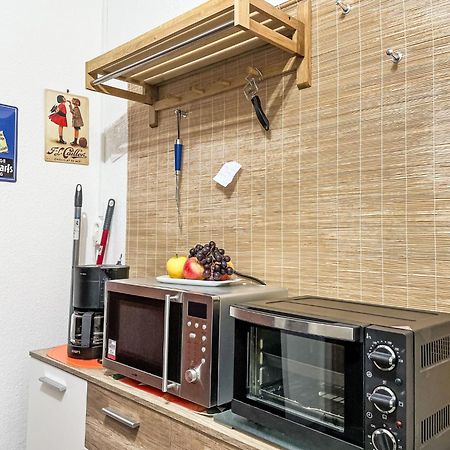 Apartment Glowe - Glw657 By Interhome المظهر الخارجي الصورة
