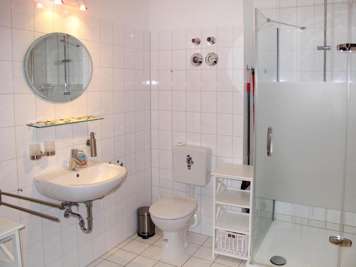 Apartment Glowe - Glw657 By Interhome المظهر الخارجي الصورة