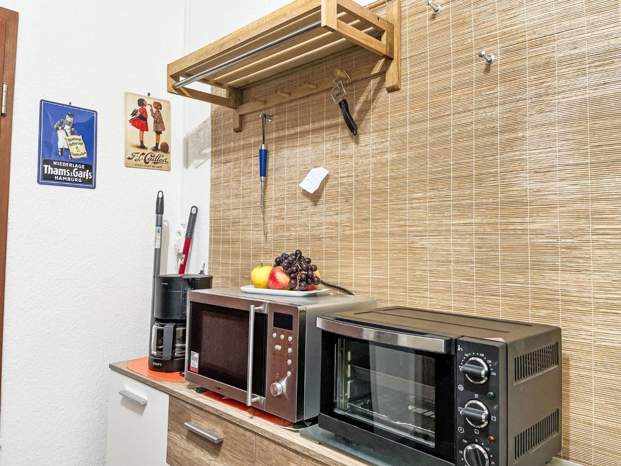 Apartment Glowe - Glw657 By Interhome المظهر الخارجي الصورة